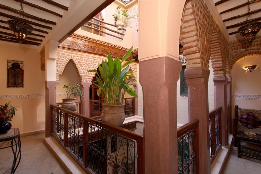 Dar Catalina Marraquexe Exterior foto