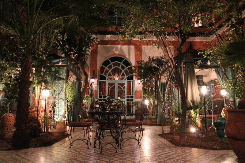 Dar Catalina Marraquexe Exterior foto